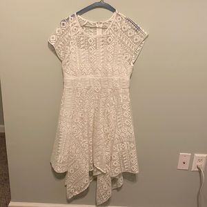 Anthropologie Dress